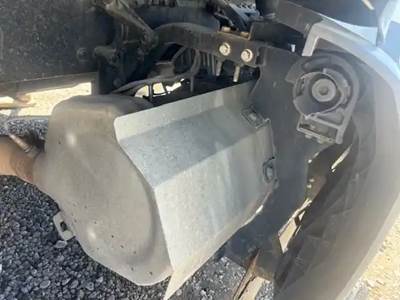 Peterbilt 579 DPF Filter