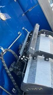 Peterbilt 579 DPF Filter