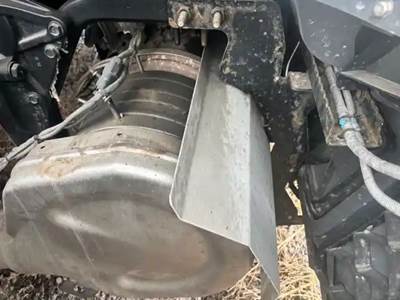 Peterbilt 579 DPF Filter