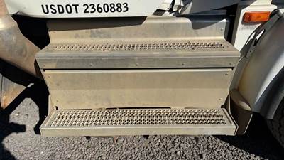 Peterbilt 589 DPF Filter
