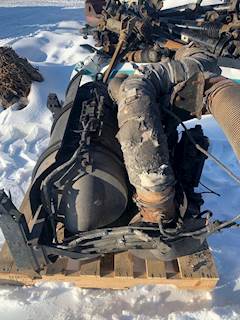 Volvo VNL DPF Filter