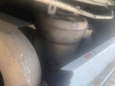 Volvo VNL DPF Filter