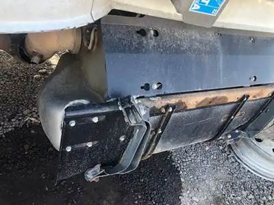 Volvo VNL DPF Filter