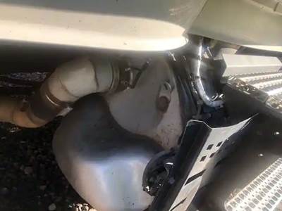 Volvo VNL DPF Filter