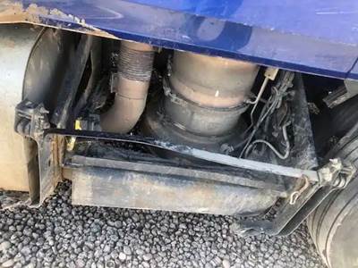 Volvo VNL DPF Filter