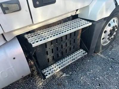 Volvo VNL DPF Filter