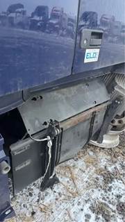 Volvo VNL DPF Filter