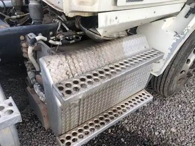 Western Star 4700 DPF Filter