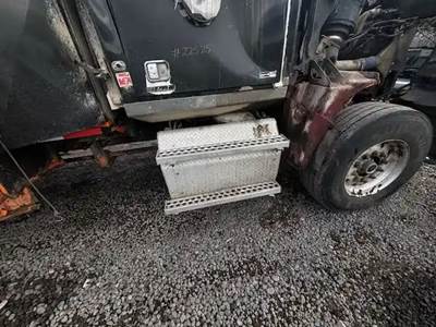 Western Star 4700 DPF Filter