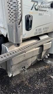 Western Star 49X DPF Filter