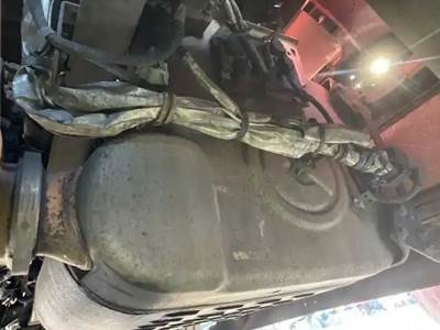 Western Star 5700 DPF Filter