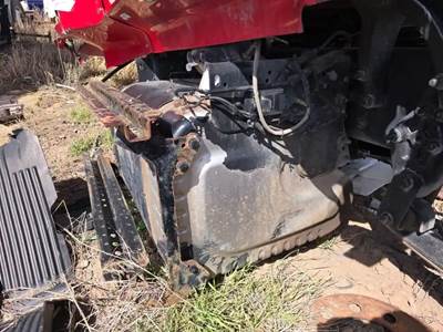 Western Star 5700 DPF Filter