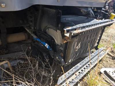 Western Star 5700 DPF Filter