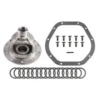 Dana-Spicer 44 Empty Carrier 4.09 Ratio, Part # 706025 714A714A D44-CL YC D706025 YC D706025-X