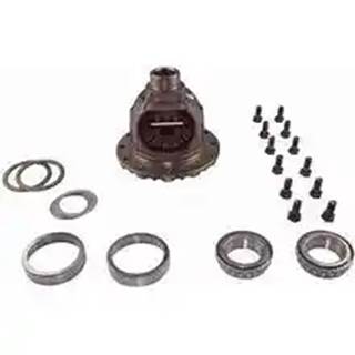 Dana-Spicer 60 Loaded Carrier 4.10 and Down 32 Spline, Part # 707387X