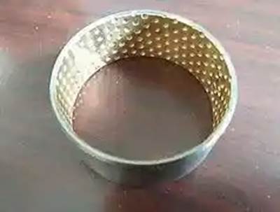 Dana-Spicer D46-170 Differential Part