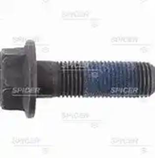 Dana-Spicer D46-170DHP Differential Part