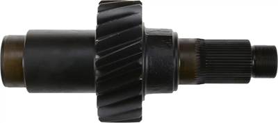 Dana-Spicer D590E Input Shaft & Helical Gear 1.39:1, Part # 131353