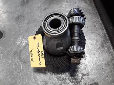 Dana-Spicer DANA SUPER 60 Differential Part for a 2008 Ford F550 Super Duty