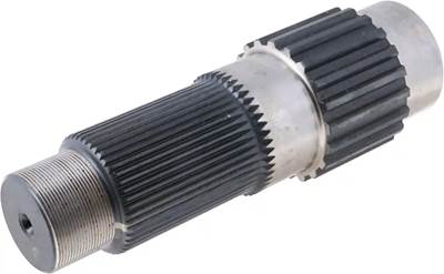 Dana-Spicer Input Stub Shaft for ST521, Serial # 119992