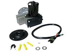 Eaton Differential Part