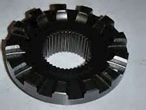 Eaton D404 Sliding Curvic Clutch Gear 41 Spline, Part # 126840