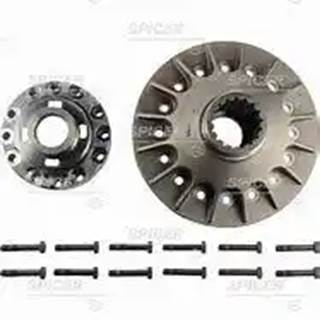 Eaton DD461 Differential Part