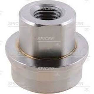 Eaton DDP40 Differential Part