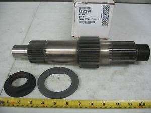 Eaton DS402 Differential Part