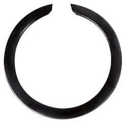 Eaton DS402 Differential Part