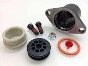 Eaton DS402 Differential Part