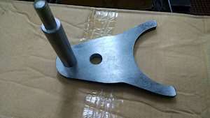 Eaton DS402 Differential Part