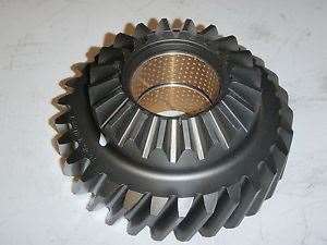 Eaton DS402 Differential Part
