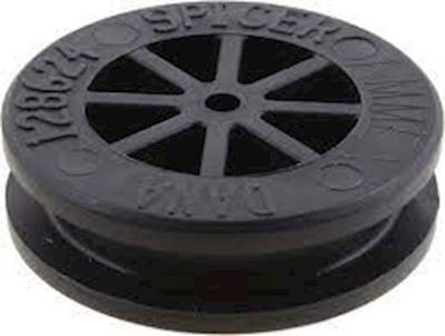 Eaton DS404 Differential Part