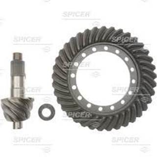 Eaton DS404 Differential Part