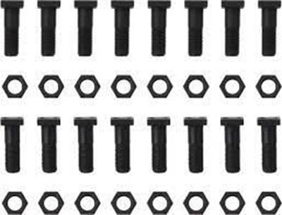 Eaton DS404 Differential Part