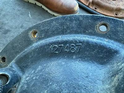 Eaton DS404 Differential Part