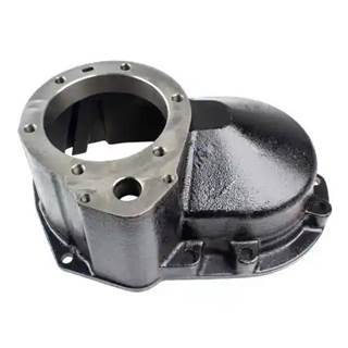 Eaton DS404 Front Cover, Serial # 127605
