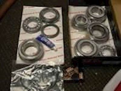 Eaton DS461 Differential Part