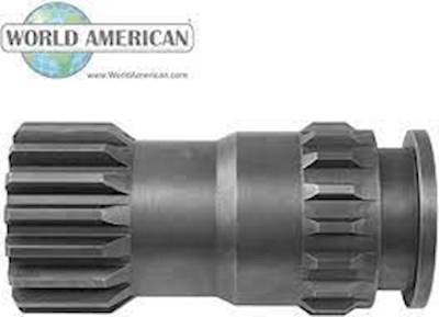 Eaton Two Speed Clutch, Part # 113629