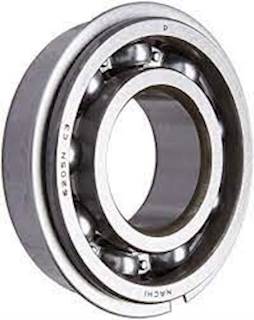 Eaton Differential Part