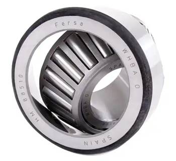 Eaton Differential Part