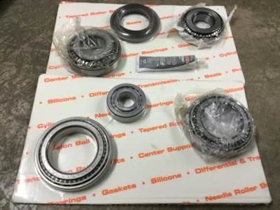 Eaton RS402 Differential Part