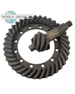 Eaton RS404 Differential Part