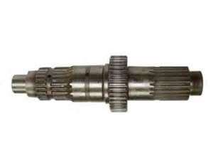 International N400 Differential Part