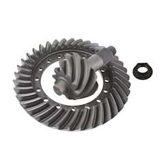 International N400 Differential Part