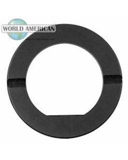 International Differential Part