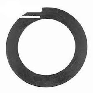 International Differential Part