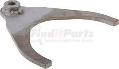 International Differential Part