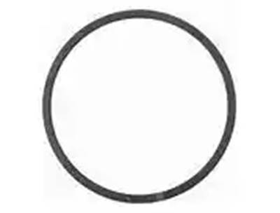 International Differential Part